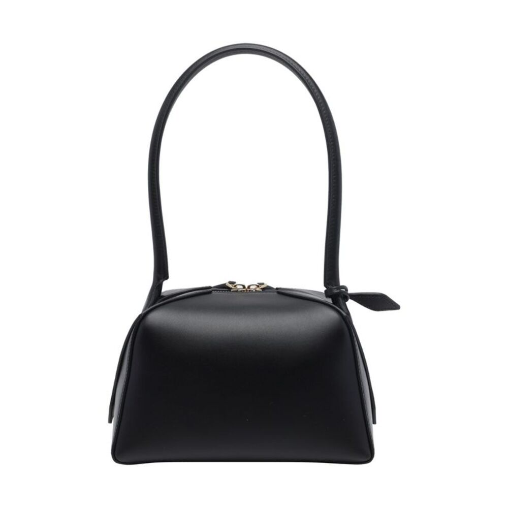 Alaia Women Le Bouledogue Small Shoulder Bag - Picture 3 of 4